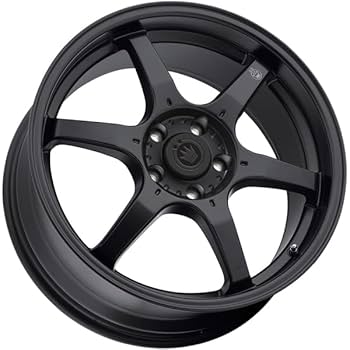18KWGブラックダイヤCORE ALT7 Forged